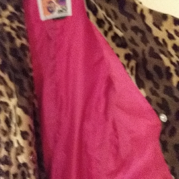 Jacket/coat - Picture 2 of 6